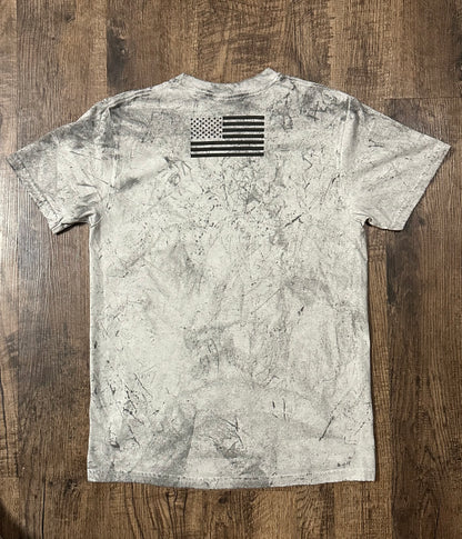 Ride Happy Marbled T-shirt