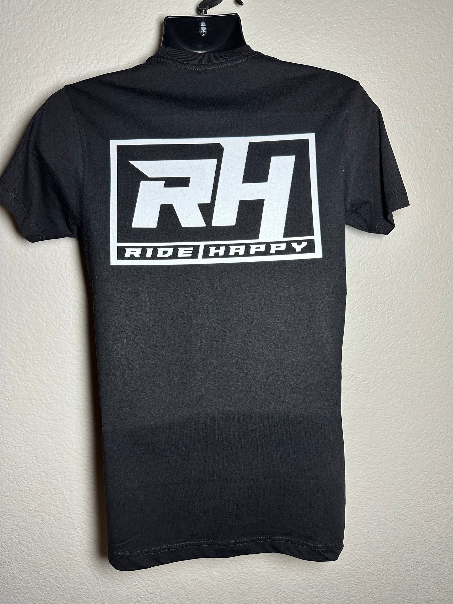 Classic Ride Happy T-shirt